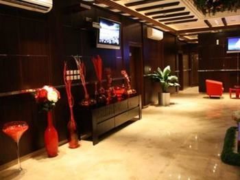 Hotel Golden 6
