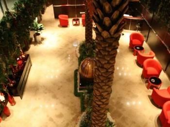 Golden 6 3* Riyadh