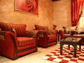 Golden 6 Hotel 3*