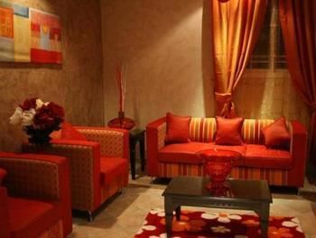 Hotel Golden 6 Riyadh