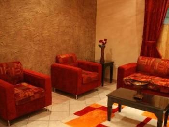 Golden 6 3* Riyadh