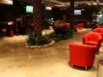 Hotel Golden 6