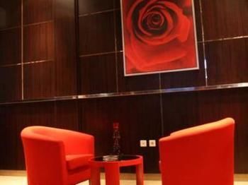 Golden 6 Hotel Riyadh