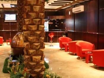 Golden 6 Riyadh