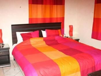 Golden 6 Hotel