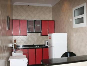 Hotel Golden 6 Riyadh
