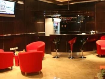 Golden 6 3* Riyadh